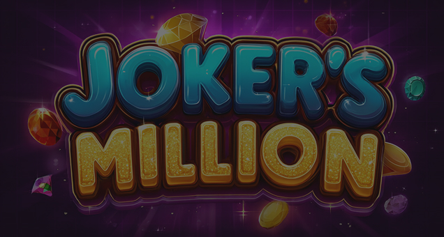 Jokers Million