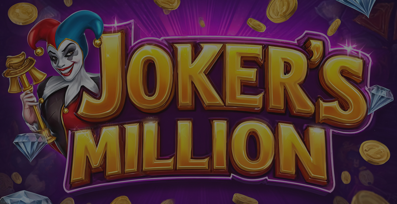 Jokers Million