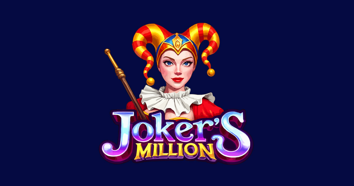 Jokers Million